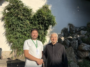 Урчуудын “уулзалт” үргэлжилсээр