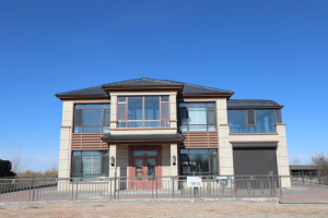 Бэлчээрийн мал аж ахуйн өөрчлөлт шинэчлэлийг ахиулсан Өвөр Монголын шинэ туршлага