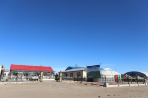 Цагийн өнгөөр хурцлагдах “Талын эзэд”